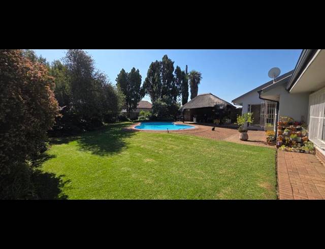 3 BEDROOM HOUSE FOR SALE IN ARCON PARK